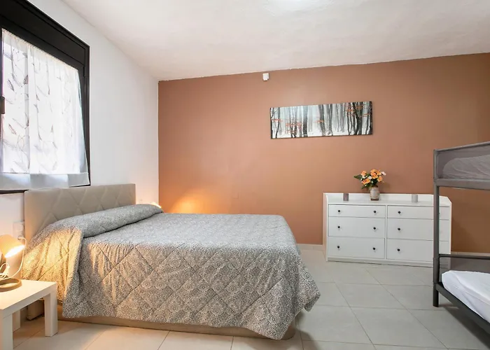 Chez Martine Tenerife * Гранадилла-де-Абона