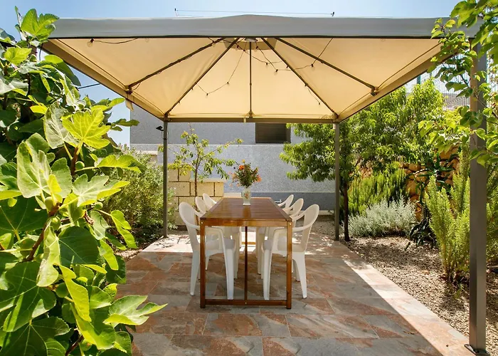 Апартаменты Chez Martine Tenerife