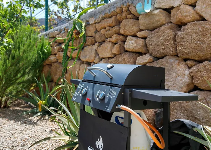 Chez Martine Tenerife Апартаменты Гранадилла-де-Абона