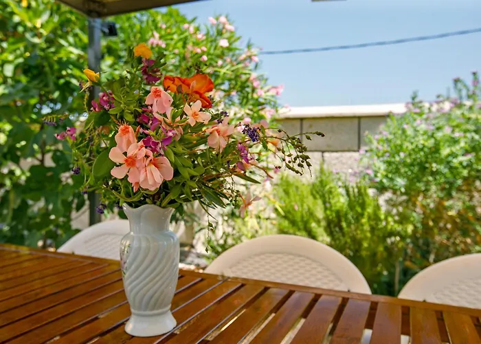 Апартаменты Chez Martine Tenerife Гранадилла-де-Абона