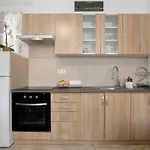 Apartman Chez Martine Tenerife Granadilla de Abona