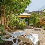 Chez Martine Tenerife Apartman