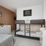 Chez Martine Tenerife Appartamento