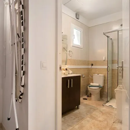 Apartament Chez Martine Tenerife