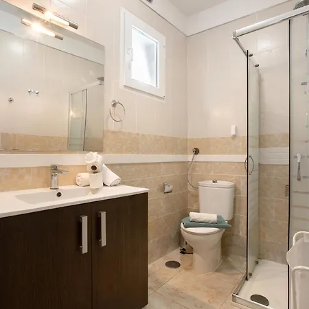 Chez Martine Tenerife Apartmán *