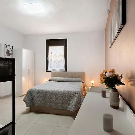 Apartmán Chez Martine Tenerife *