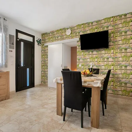 Apartament Chez Martine Tenerife