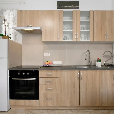 Apartmán Chez Martine Tenerife Granadilla De Abona