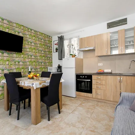 Chez Martine Tenerife