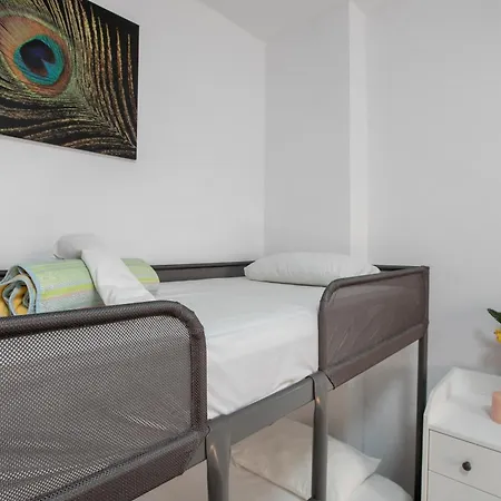 Apartament Chez Martine Tenerife