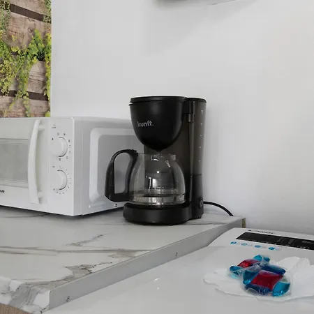 Apartmán Chez Martine Tenerife *