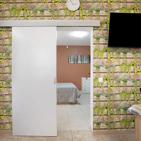 Chez Martine Tenerife Apartmán
