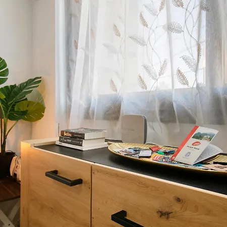 Apartmán Chez Martine Tenerife