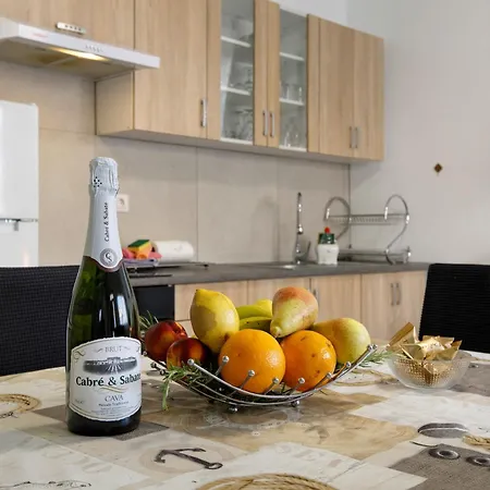 Chez Martine Tenerife *