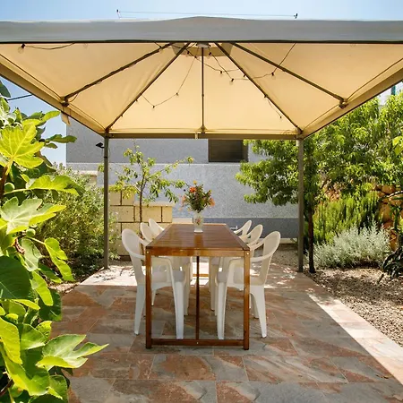 Apartmán Chez Martine Tenerife