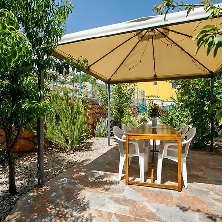 Chez Martine Tenerife Apartmán *