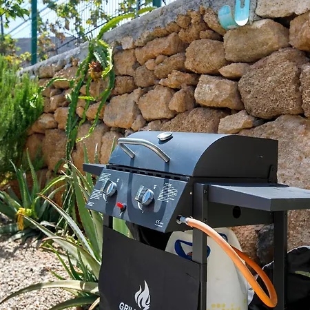 Chez Martine Tenerife Apartament Granadilla De Abona