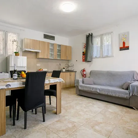 Chez Martine Tenerife Appartement