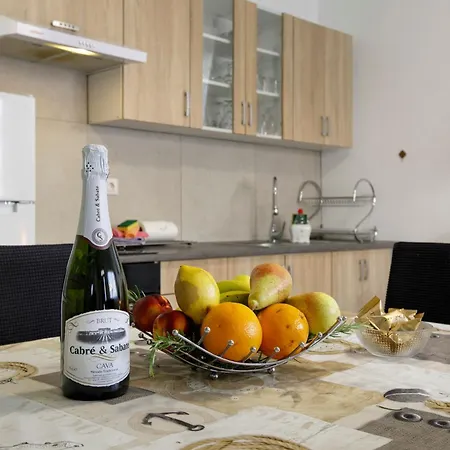 Apartman Chez Martine Tenerife Granadilla de Abona