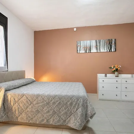 Chez Martine Tenerife Granadilla De Abona