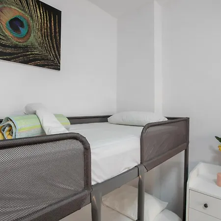 Chez Martine Tenerife Appartement Granadilla De Abona