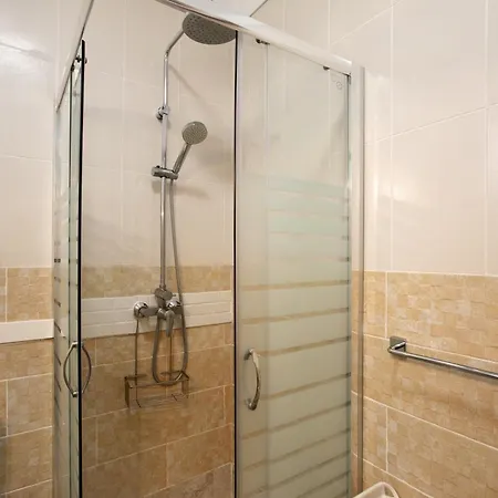 Appartement Chez Martine Tenerife