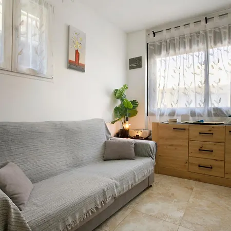 Chez Martine Tenerife Appartement