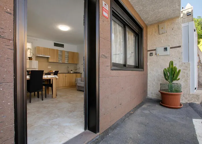 Chez Martine Tenerife