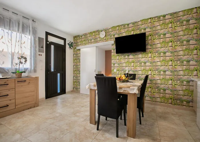 Lejlighed Chez Martine Tenerife