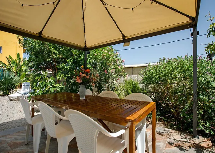 Chez Martine Tenerife *