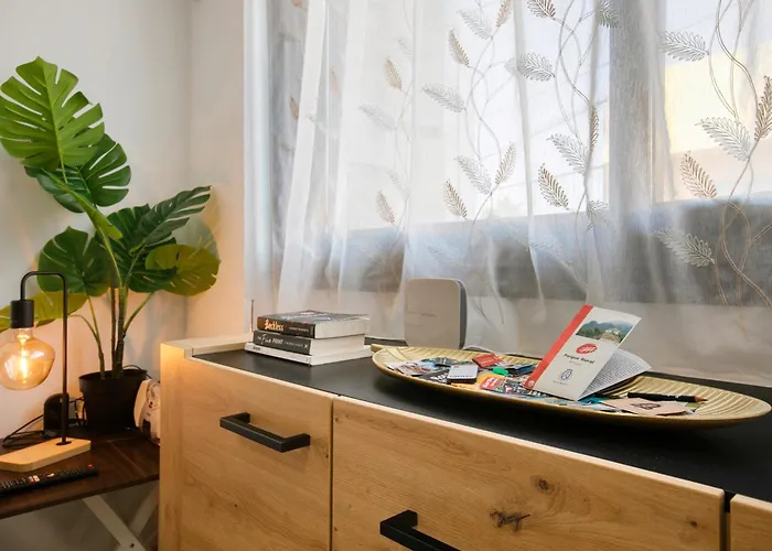 Lejlighed Chez Martine Tenerife