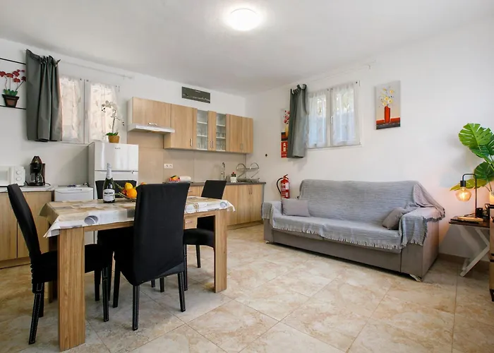 Chez Martine Tenerife 아파트 그라나딜라데아보나