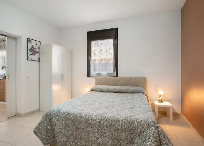 Apartamento Chez Martine Tenerife Granadilla De Abona