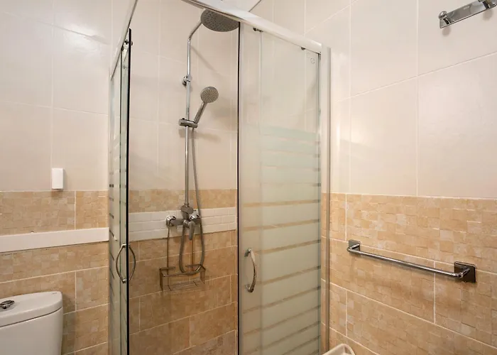 Apartamento Chez Martine Tenerife Granadilla De Abona