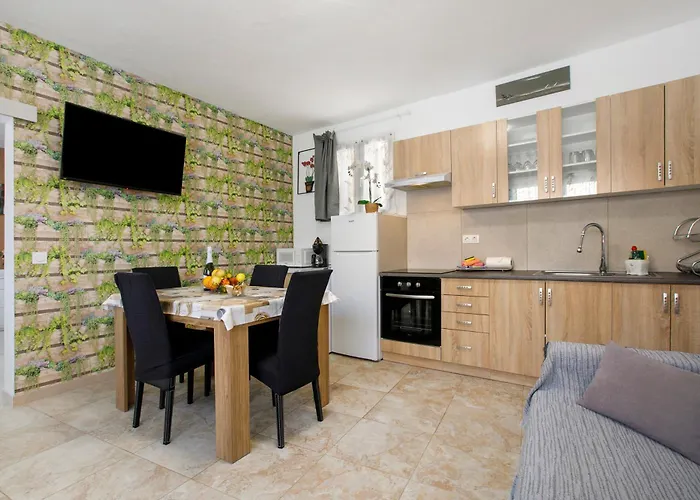 Chez Martine Tenerife