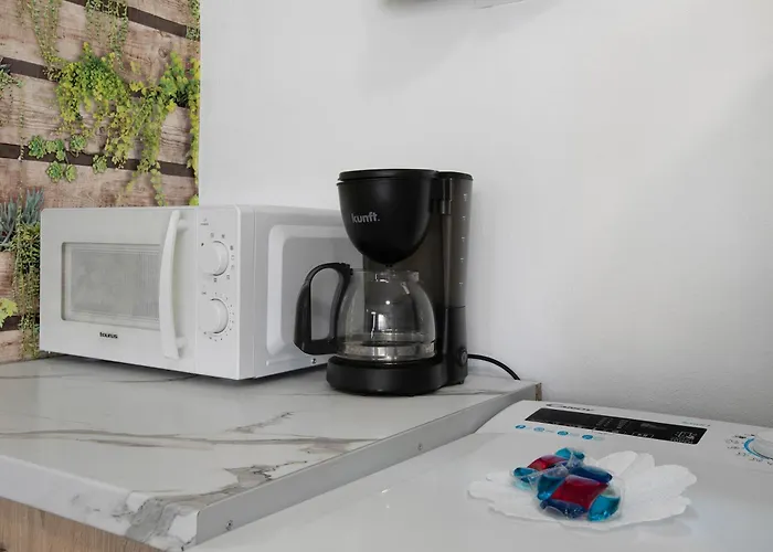 Apartamento Chez Martine Tenerife *