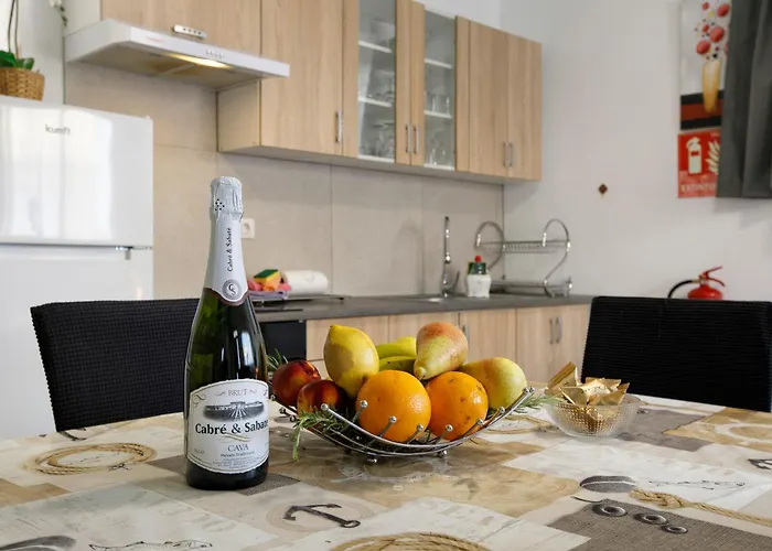 Chez Martine Tenerife *